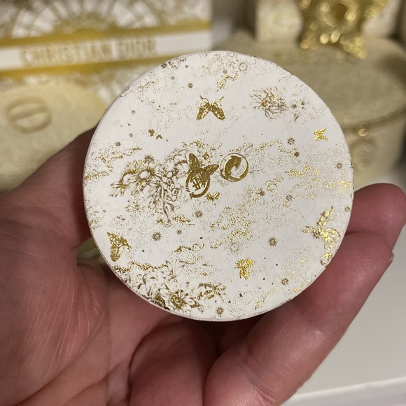 Dior Round Toile De Jouy Gift Box - Picture 6 of 7